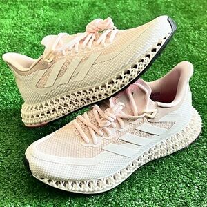 2023 Adidas 4DFWD 2 Running Shoes